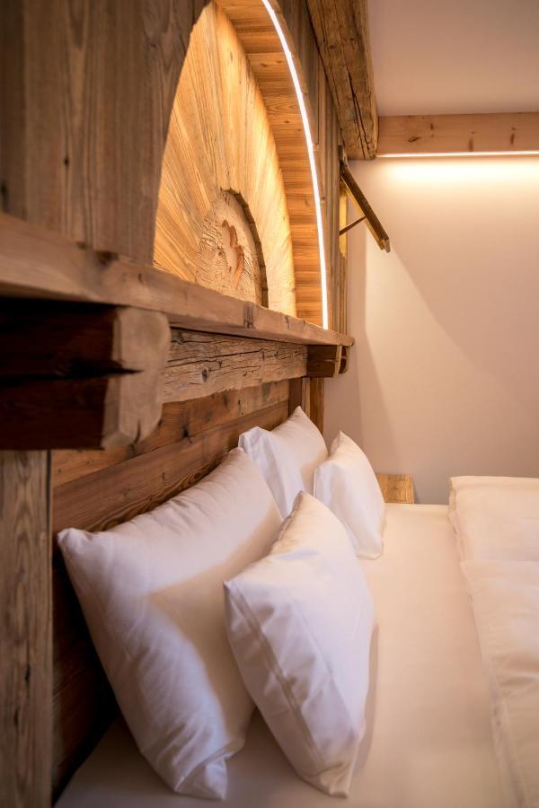 Double or Twin Room Balcony