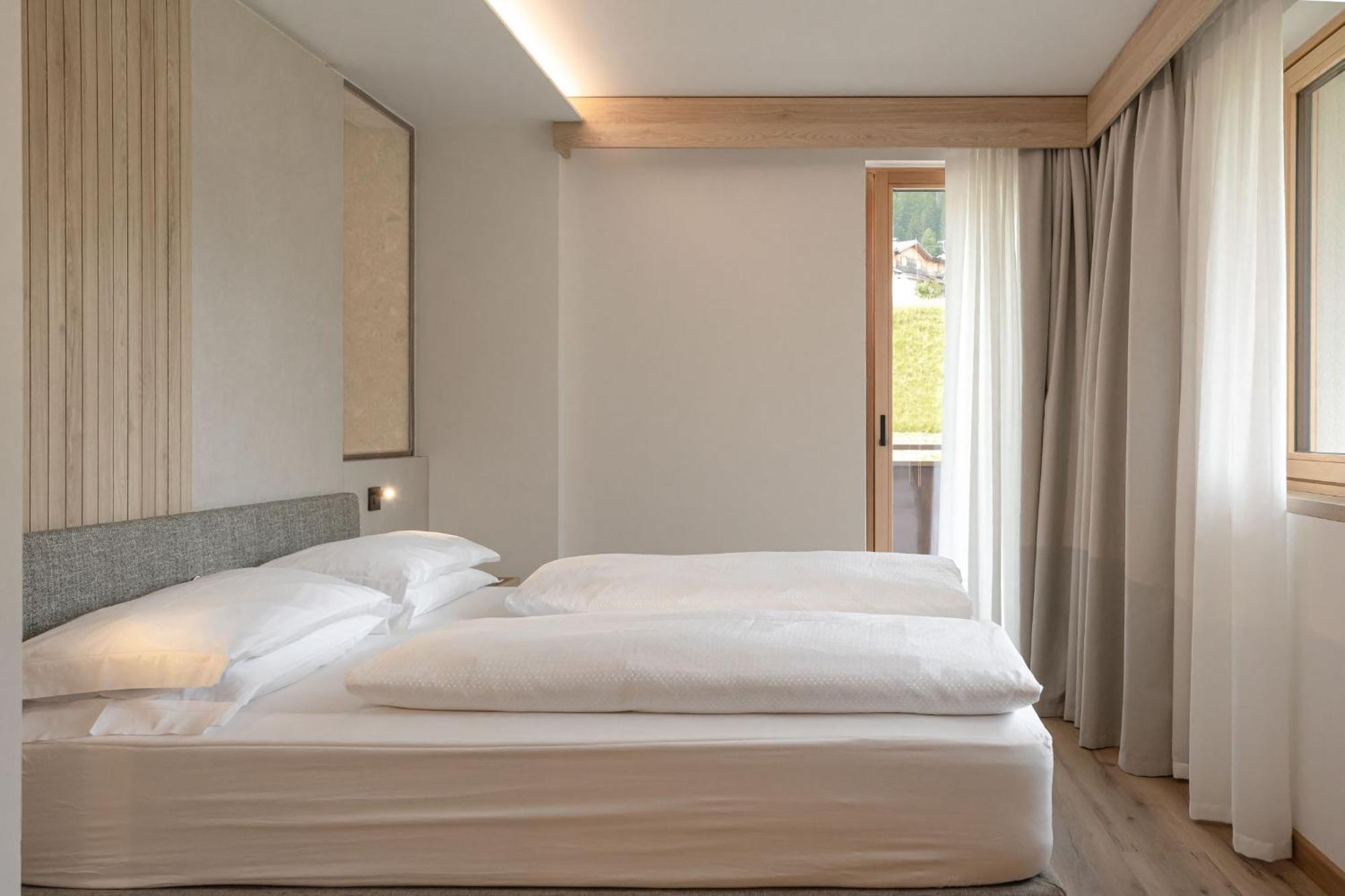 Junior Suite Sauna